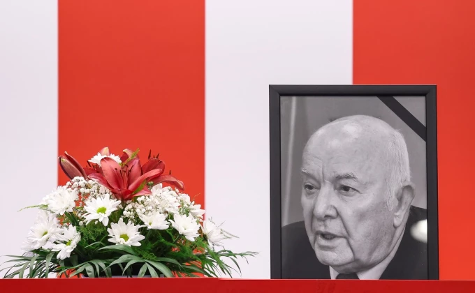FK Crvena zvezda